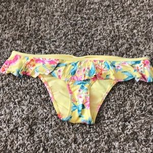 Abercrombie & Fitch bikini bottoms